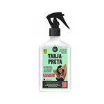 Ficha técnica e caractérísticas do produto Tarja Preta Queratina Vegetal Líquida Lola Cosmetics 250ml