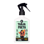 Ficha técnica e caractérísticas do produto Tarja Preta - Queratina Vegetal Líquida - Lola Cosmetics 250Ml
