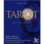 Ficha técnica e caractérísticas do produto Tarot do Destino