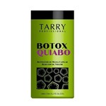 Ficha técnica e caractérísticas do produto Tarry Profissional Btox-Plastia Quiabo 1Kg