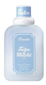 Ficha técnica e caractérísticas do produto Tartine Et Chocolat Givenchy - Perfume Infantil - Eau de Toilette 100ml