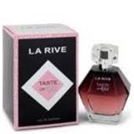 Ficha técnica e caractérísticas do produto Taste Of KIss- La Rive Eau de Parfum 100ml