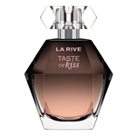 Ficha técnica e caractérísticas do produto Taste Of Kiss La Rive Perfume Feminino - Eau De Parfum