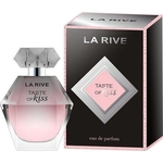 Ficha técnica e caractérísticas do produto Taste of Kiss La Rive Perfume Feminino - EDP 100ml