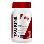 Ficha técnica e caractérísticas do produto Taurine 500mg 60 Cápsulas - Vitafor