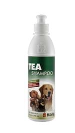Ficha técnica e caractérísticas do produto TEA Super Shampoo 200ml Konig Pulga Carrapato e Piolho Cães