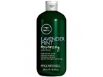 Ficha técnica e caractérísticas do produto Tea Tree Lavender Mint Moisturizing Shampoo 300ml - Paul Mitchell