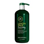 Tea Tree Lemon Sage Thickening Shampoo 1 Litro - Paul Mitche - Paul Mitchell