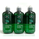 Ficha técnica e caractérísticas do produto Tea tree sabonete liquido 3 unidades