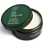 Ficha técnica e caractérísticas do produto Tea Tree Shaping Cream Paul Mitchell 85g