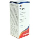 Ficha técnica e caractérísticas do produto Colírio Substituto das Lágrimas Tears 8ml - Labyes