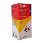 Ficha técnica e caractérísticas do produto Tears Colírio 8mL - Labyes