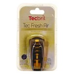 Ficha técnica e caractérísticas do produto Tecbril Cheiro - Tec Fresh Air - Atenção 7ML