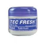 Ficha técnica e caractérísticas do produto TECBRIL Cheiro - Tec Fresh - Tutti-Fruti 60G