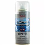 Ficha técnica e caractérísticas do produto Tecbril Spray Higienizador Ar Condicionado Neutro 300ml