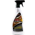 Ficha técnica e caractérísticas do produto TECBRIL Spray Limpa Estofados 500ML