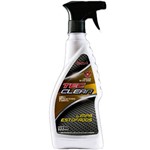 Ficha técnica e caractérísticas do produto Tecbril Spray Limpa Estofados 500ML
