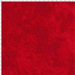 Tecido Estampado para Patchwork - Iluminação Vermelho Cor 07 (0,50x1,40)
