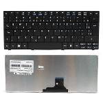 Ficha técnica e caractérísticas do produto Teclado Original Netbook Acer Aspire One Za3 Série Português Br Ç