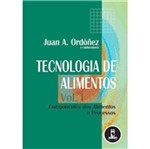 Ficha técnica e caractérísticas do produto Tecnologia de Alimentos - Vol 1 - Artmed