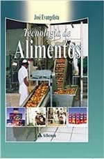 Ficha técnica e caractérísticas do produto Tecnologia de Alimentos