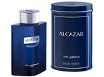 Ficha técnica e caractérísticas do produto Ted Lapidus Alcazar Perfume Masculino - Eau de Toilette 30ml
