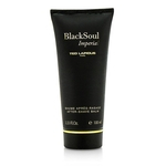 Ted Lapidus Black Soul Imperial After Shave Balm 100ml