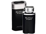 Ficha técnica e caractérísticas do produto Ted Lapidus Black Soul - Perfume Masculino Eau de Toilette 30 Ml