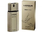 Ficha técnica e caractérísticas do produto Ted Lapidus - Lapidus TLH Gold Extreme - Perfume Masculino Eau de Toilette 100 Ml