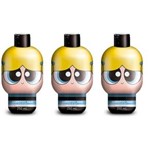 Ficha técnica e caractérísticas do produto Teens Shampoo Morango 250ml - Kit com 03