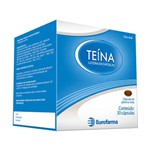 Ficha técnica e caractérísticas do produto Teina - 30cps