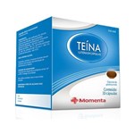 Ficha técnica e caractérísticas do produto Teina 10mg Momenta 30 Cápsulas - Eurofarma