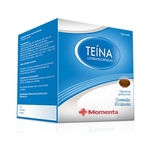 Ficha técnica e caractérísticas do produto Teina 10mg Momenta 30 Cápsulas
