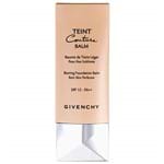 Ficha técnica e caractérísticas do produto Teint Couture Blurring Foundation Balm Givenchy - Base 02 - Nude Shell