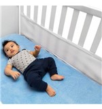 Ficha técnica e caractérísticas do produto Tela Protetora para Berço - Air Baby - KaBaby