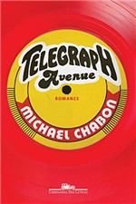 Ficha técnica e caractérísticas do produto Telegraph Avenue