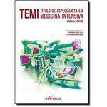 Ficha técnica e caractérísticas do produto TEMI - Título de Especialista em Medicina Intensiva