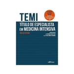 Ficha técnica e caractérísticas do produto Temi - Título de Especialista em Medicina Intensiva