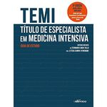 Ficha técnica e caractérísticas do produto Temi - Título De Especialista Em Medicina Intensiva