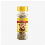 Ficha técnica e caractérísticas do produto Tempero Mrs Taste - Smart Foods