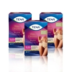 Ficha técnica e caractérísticas do produto Tena Pants Nude Tam G/eg - Kit C/ 3 Pacotes (24 Unids)