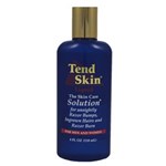 Ficha técnica e caractérísticas do produto Tend Skin Liquid Tend Skin - Loção para Foliculite e Pelos Encravados 118ml