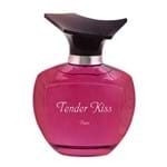 Ficha técnica e caractérísticas do produto Tender Kiss Paris Bleu Perfume Feminino - Eau de Parfum 100ml