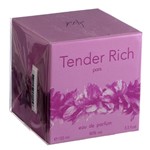 Ficha técnica e caractérísticas do produto Tender Rich Paris Eau de Parfum 100ml - Marc Joseph
