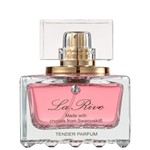 Ficha técnica e caractérísticas do produto Tender Swarovski La Rive Eau de Parfum - Perfume Feminino 75ml