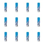 Ficha técnica e caractérísticas do produto Tênis Sec Tradicional Desodorante P/ Pés Aerosol 150ml (Kit C/12)