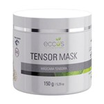 Ficha técnica e caractérísticas do produto Tensor Mask 150g Eccos - Máscara Tensora com Albumina e Argila Branca