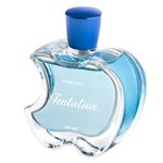 Ficha técnica e caractérísticas do produto Tentation Bleu Fiorucci - Perfume Feminino - Deo Colônia 80ml