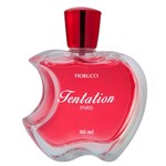 Ficha técnica e caractérísticas do produto Tentation Fiorucci - Perfume Feminino - Deo Colônia