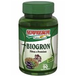Ficha técnica e caractérísticas do produto Termogênico Biogron - Semprebom - 90 Caps - 600 Mg